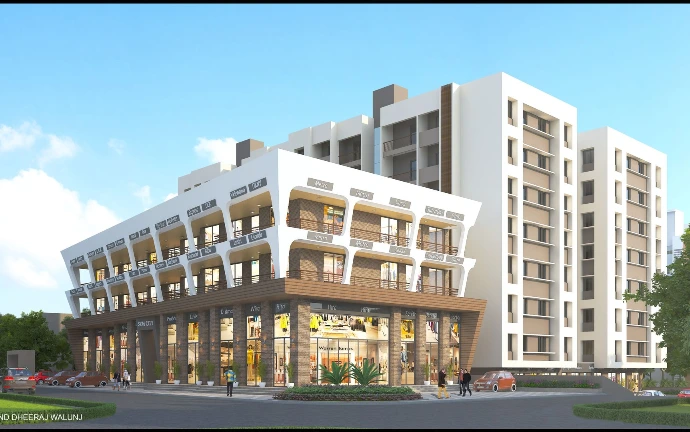 Commercial &amp; Residencial 